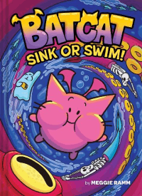 SINK OR SWIM! GRAPHIC NOVEL