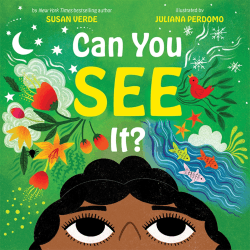 CAN YOU SEE IT?