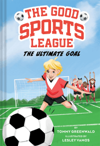 ULTIMATE GOAL, THE