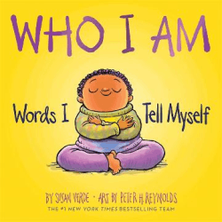 WHO I AM