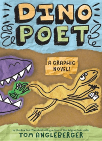DINO POET