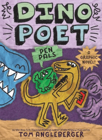PEN PALS GRAPHIC NOVEL