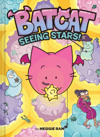 SEEING STARS GRAPHIC NOVEL