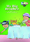 MY BIG BROTHER