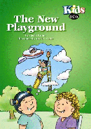 NEW PLAYGROUND, THE