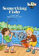 SOMETHING FISHY