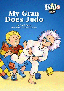 MY GRAN DOES JUDO