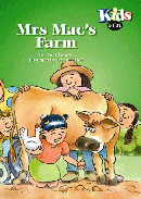 MRS MAC'S FARM