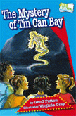 MYSTERY OF TIN CAN BAY, THE