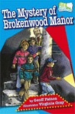 MYSTERY OF BROKENWOOD MANOR, THE