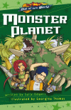 MONSTER PLANET
