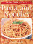 PASTA AND NOODLES