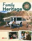 FAMILY HERITAGE