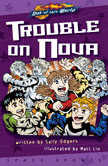 TROUBLE ON NOVA