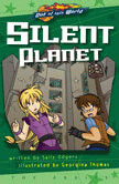 SILENT PLANET