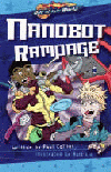 NANOBOT RAMPAGE