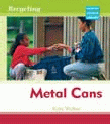 METAL CANS