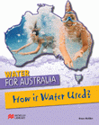 HOW IS WATER USED?