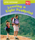LEAVING A LIGHT FOOTPRINT