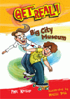 BIG CITY MUSEUM