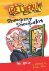 SNOOPING SNOOPALOT