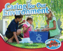 CARING FOR OUR ENVIRONMENT
