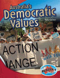 AUSTRALIA'S DEMOCRATIC VALUES