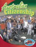 AUSTRALIAN CITIZENSHIP
