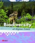 BIODIVERSITY OF ALPINE ZONES