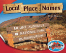 LOCAL PLACE NAMES