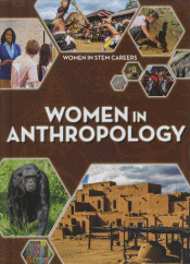 WOMEN IN ANTHROPOLOGY