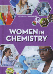 WOMEN IN CHEMISTRY