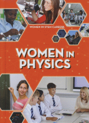 WOMEN IN PHYSICS