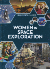 WOMEN IN SPACE EXPLORATION