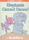 ELEPHANTS CANNOT DANCE!