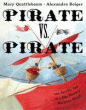 PIRATE VS PIRATE