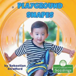 PLAYGROUND SHAPES