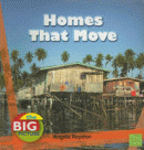 HOMES THAT MOVE