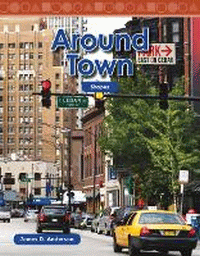 AROUND TOWN: SHAPES