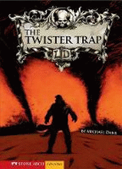 TWISTER TRAP, THE