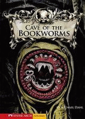 CAVE OF THE BOOKWORMS