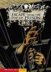 ESCAPE FROM THE POP-UP PRISON