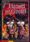 HANSEL AND GRETEL GRAPHIC NOVEL