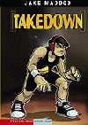 TAKEDOWN