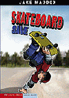 SKATEBOARD SAVE