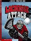 LACROSSE ATTACK