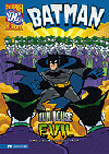 BATMAN FUN HOUSE OF EVIL