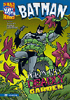 BATMAN POISON IVY'S DEADLY GARDEN