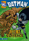 BATMAN THE REVENGE OF CLAYFACE