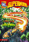 SUPERMAN THE LAST SON OF KRYPTON
